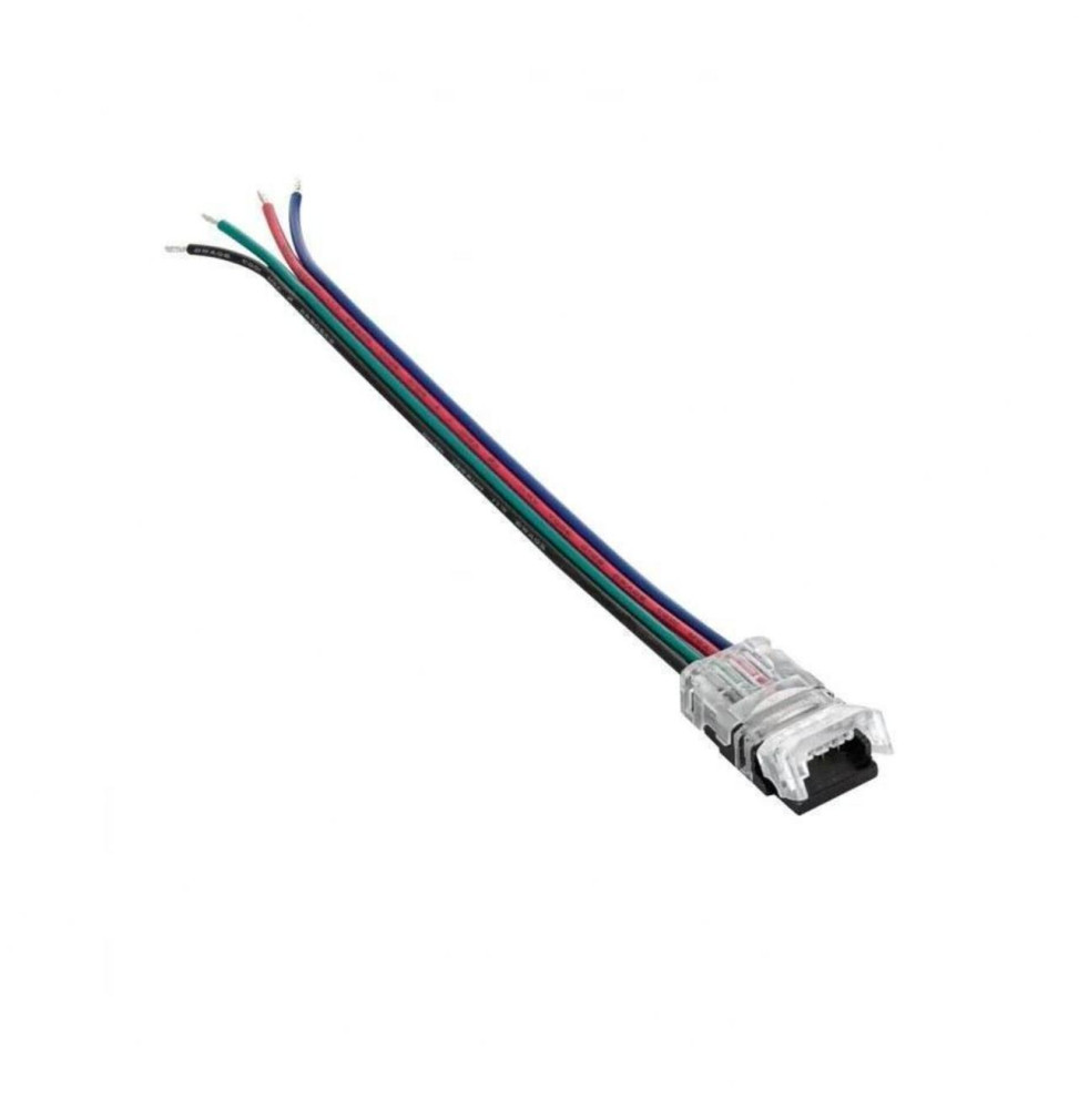 NAVIGATOR - Conector HIPO IP20 RGB