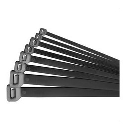 NAVIGATOR - Brida NCT-048-400-100 negro