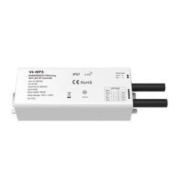 NAVIGATOR - Controlador RGBW IP67 para tira LED
