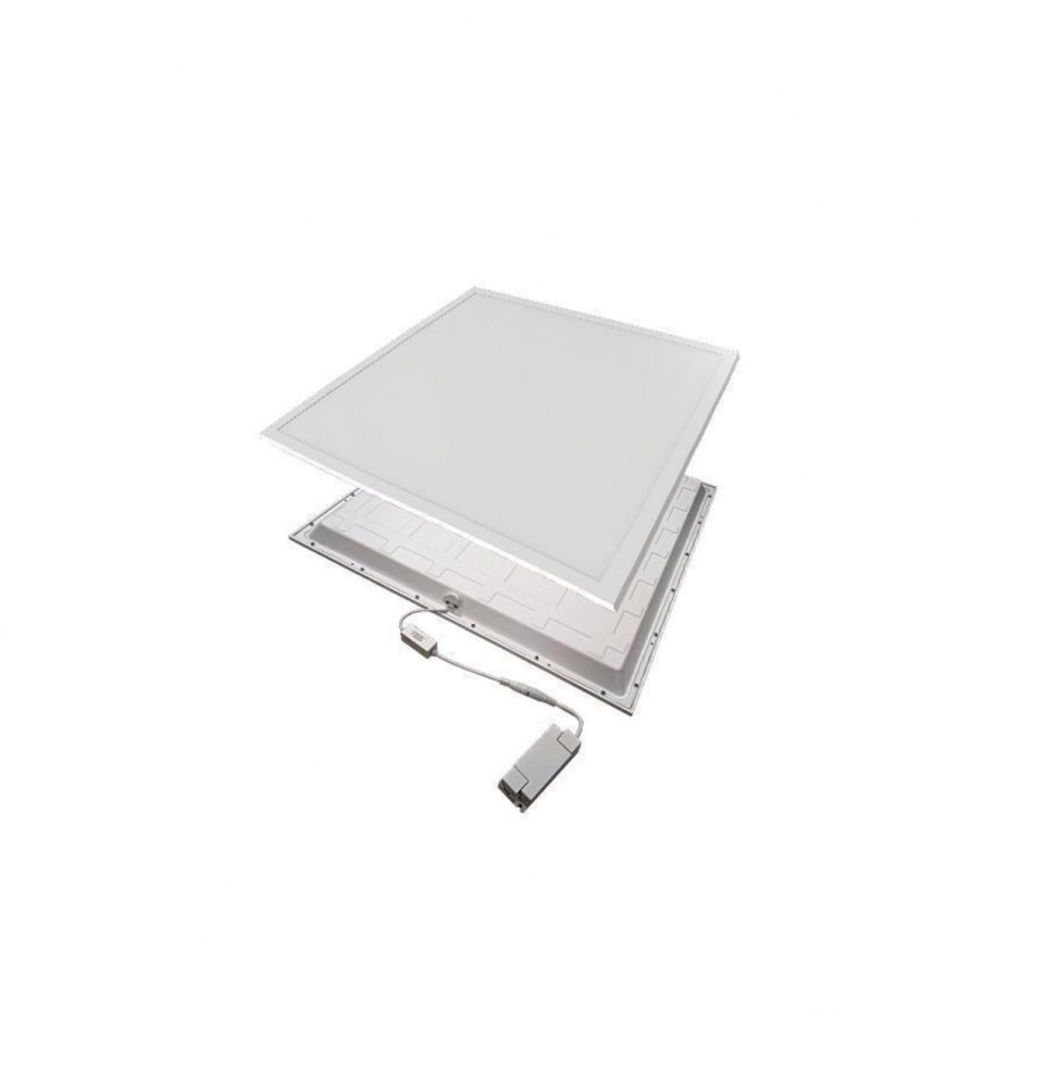 NAVIGATOR - Panel LED VIAN NLP 60X60 40° CCT