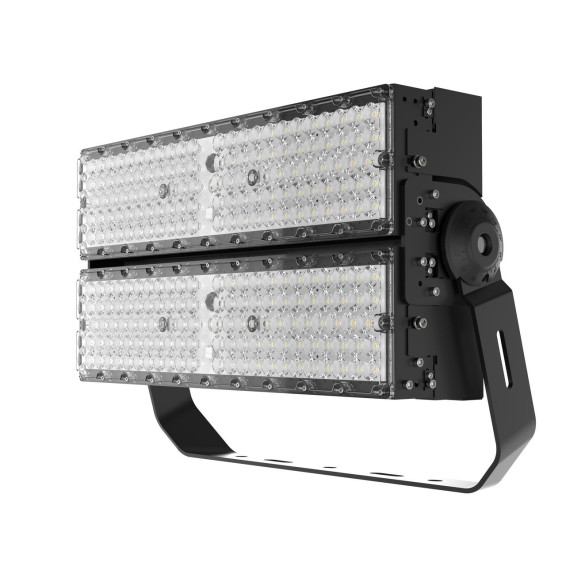 NAVIGATOR - Proyector LED TRITON NHFL 600W 20° 5700K