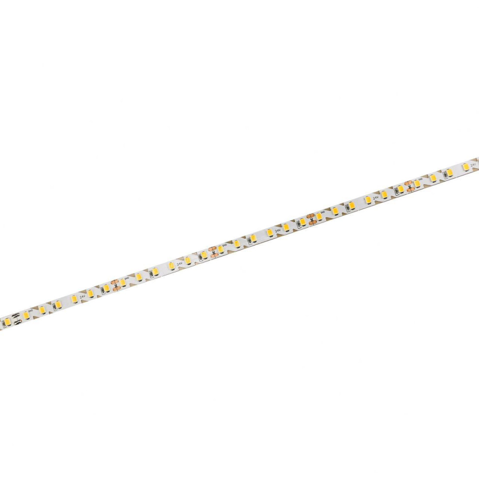 NAVIGATOR - Tira LED LIA NLS 6mm 3000K 9,6W IP20 flexible 5m