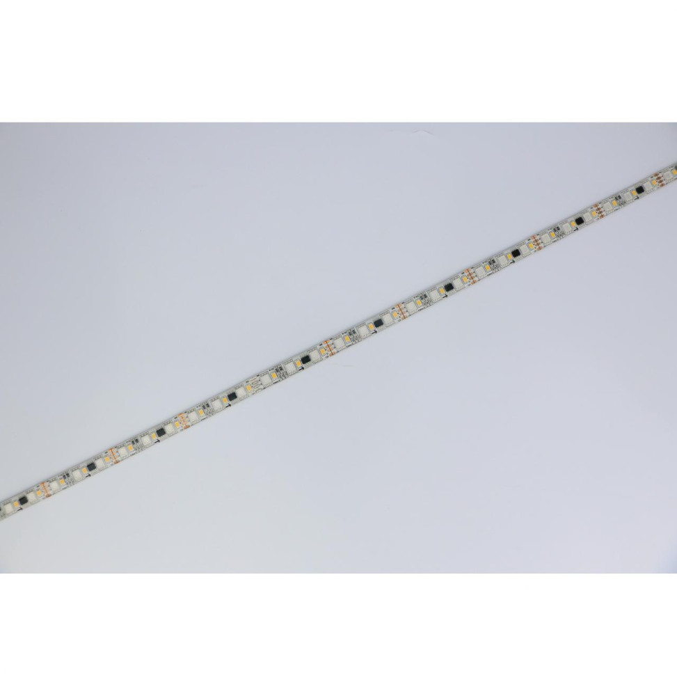 NAVIGATOR - Tira LED PIXEL RGB digital 5M 10mm IP20 14W