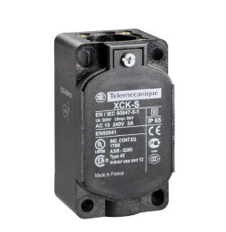 TELEMECANIQUE - Cuerpo contacto ZCKS1