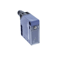 TELEMECANIQUE - Detector 50x50 PNP reflex conector contacto cerrado función