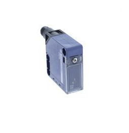 TELEMECANIQUE - Detector 50x50 PNP reflex conector contacto cerrado función