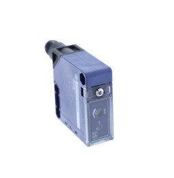 TELEMECANIQUE - Detector 50x50 PNP proximidad conector contacto abierto función