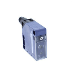 TELEMECANIQUE - Detector 50x50 PNP proximidad conector contacto abierto función