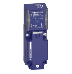 TELEMECANIQUE - Detector inductivo rectangular 40x40x117 12-48V corriente continua