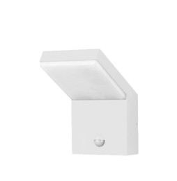 BENEITO FAURE - Aplique LED NEO XL con sensor acabado negro 18W 4000K