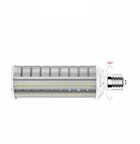 BENEITO FAURE - Lámpara SMILE LED 60W E40 rango de voltaje 100-240V 2200K
