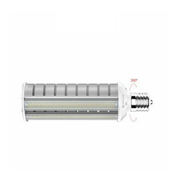 BENEITO FAURE - Lámpara SMILE LED 60W E40 rango de voltaje 100-240V 2200K