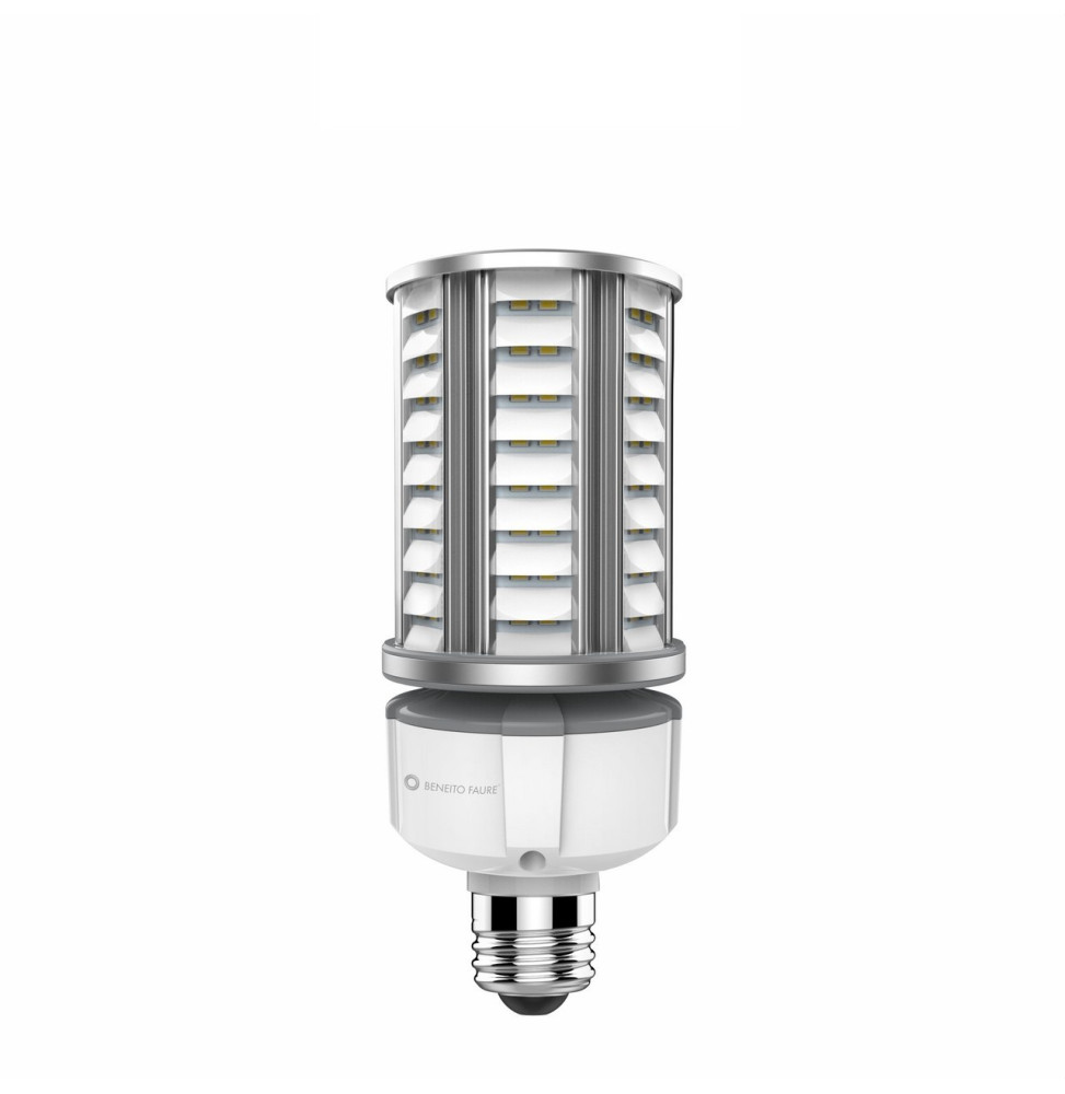 Lámpara LED OBO 36W E27 rango de voltaje 100-240V 5000K