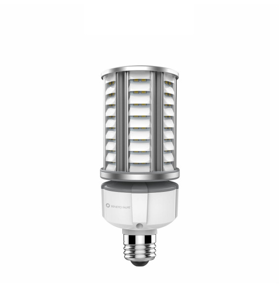 Lámpara LED OBO 36W E27 rango de voltaje 100-240V 5000K