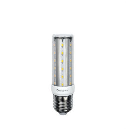 BENEITO FAURE - Lámpara LED tubular HQI E27 10W 360º 4000K
