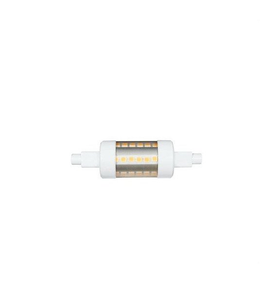 BENEITO FAURE - Lámpara lineal tubular LED R7S 78mm 5W 3000K