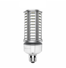 BENEITO FAURE - Lámpara LED OBO 45W E27 rango de voltaje 100-240V 5000K