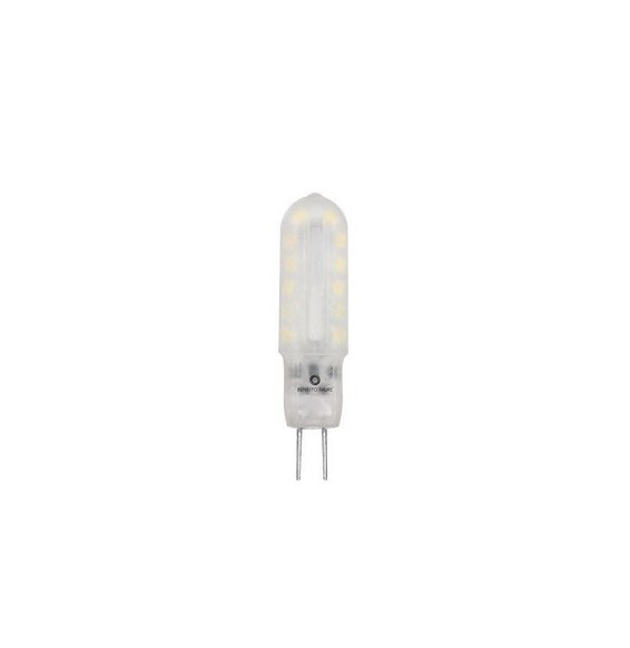 BENEITO FAURE - Lámpara LED G4 LONG UNIFORM-LINE 1,6W 3000K