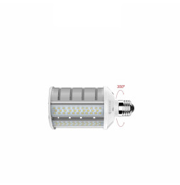BENEITO FAURE - Lámpara SMILE LED 20W E27 rango de voltaje 100-240V 5000K