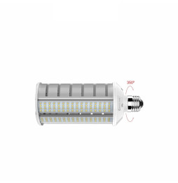 BENEITO FAURE - Lámpara SMILE LED 40W E27 rango de voltaje 100-240V 5000K