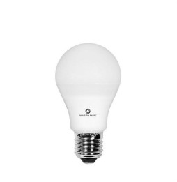 Lámpara LED standard dimmable 10W E27 3000K