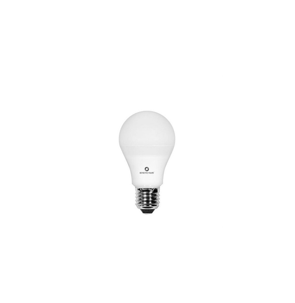 BENEITO FAURE - Lámpara LED standard dimmable 10W E27 4000K