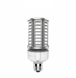 BENEITO FAURE - Lámpara LED OBO 36W E27 rango de voltaje 100-240V 2200K