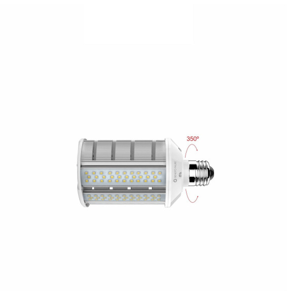 BENEITO FAURE - Lámpara SMILE LED 20W E27 rango de voltaje 100-240V 2200K
