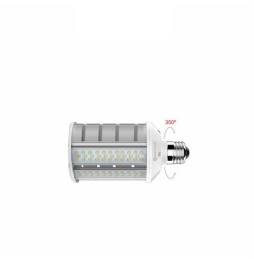 BENEITO FAURE - Lámpara SMILE LED 20W E27 rango de voltaje 100-240V 2200K