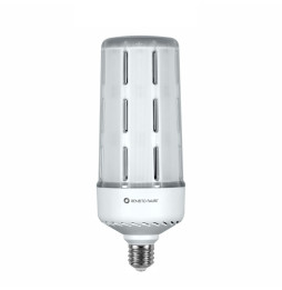 BENEITO FAURE - Lámpara ARIA E27 50W 220-240V 360° 5.000K 6200lm