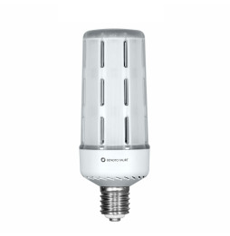 BENEITO FAURE - Lámpara ARIA E40 50W 220-240V 360° 2.700K 5400lm