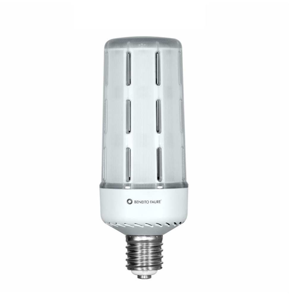 BENEITO FAURE - Lámpara ARIA E40 50W 220-240V 360° 2.700K 5400lm