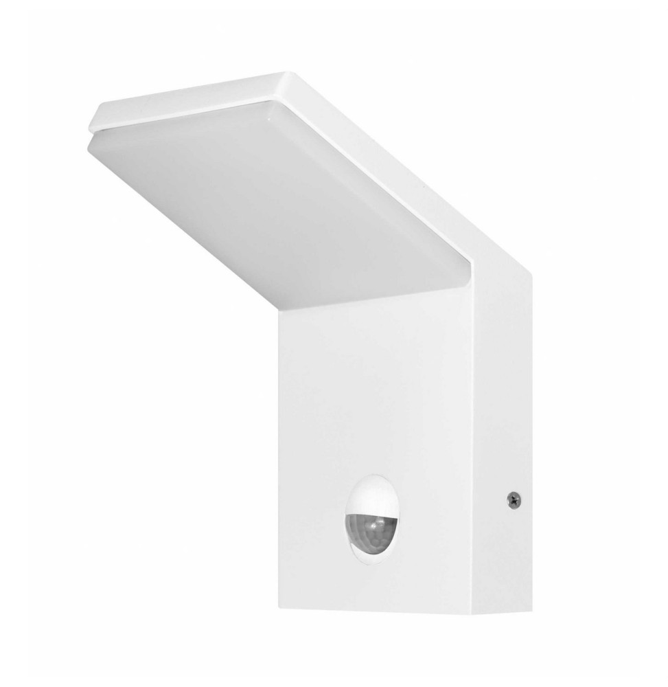 BENEITO FAURE - Aplique exterior NEO 9W 220V 120º 4000K blanco