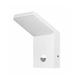 BENEITO FAURE - Aplique exterior NEO 9W 220V 120º 4000K blanco