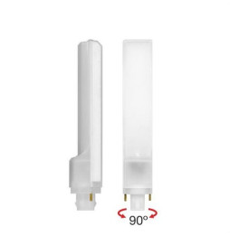 BENEITO FAURE - Lámpara LED CALA PL 10W G24 2 PINS U-LINE 3K