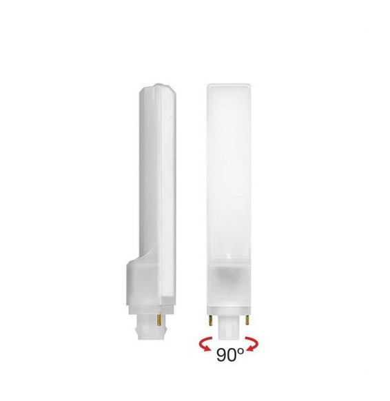 BENEITO FAURE - Lámpara LED CALA PL 10W G24 2 PINS U-LINE 3K