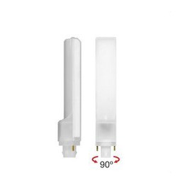 BENEITO FAURE - Lámpara LED CALA PL 10W G24 2 PINS U-LINE 3K