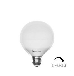 BENEITO FAURE - Lámpara LED globo dimable 10W 220/240V E27 3000K