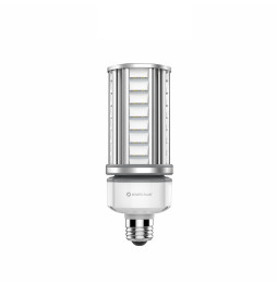 BENEITO FAURE - Lámpara LED OBO 19W E27 rango de voltaje 100-240V 2200K