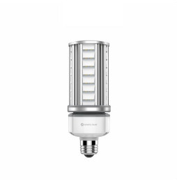 BENEITO FAURE - Lámpara LED OBO 19W E27 rango de voltaje 100-240V 2200K