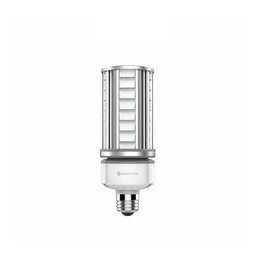 BENEITO FAURE - Lámpara LED OBO 19W E27 rango de voltaje 100-240V 2200K