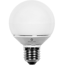 BENEITO FAURE - Lámpara LED micro globo SAMSUNG 6W E27 2700K