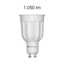 BENEITO FAURE - Lámpara LED POWER 10W GU10 4000K 1050lm