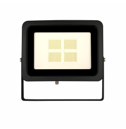 BENEITO FAURE - Foco LED SKY acabado negro 220-240V 200W 2200K