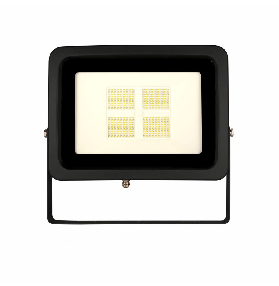 BENEITO FAURE - Foco LED SKY acabado negro 220-240V 200W 2200K