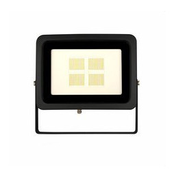 BENEITO FAURE - Foco LED SKY acabado negro 220-240V 200W 2200K