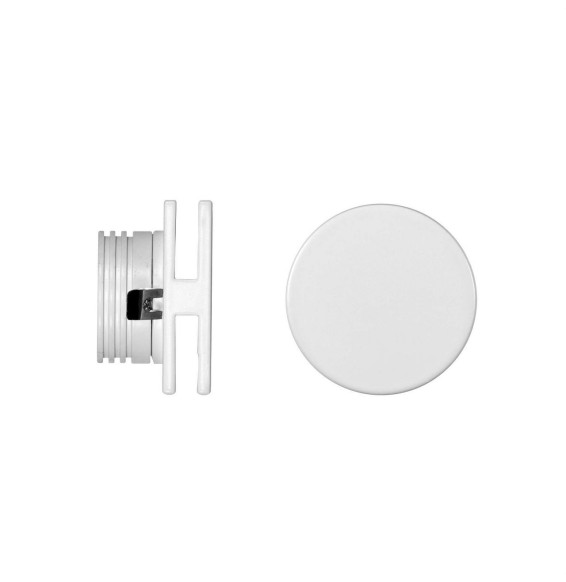 BENEITO FAURE - Aplique redondo GROW 4W 220-240V 120° 3000K 60lm blanco