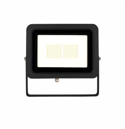 BENEITO FAURE - Foco LED SKY acabado negro 220V 100W 2200K