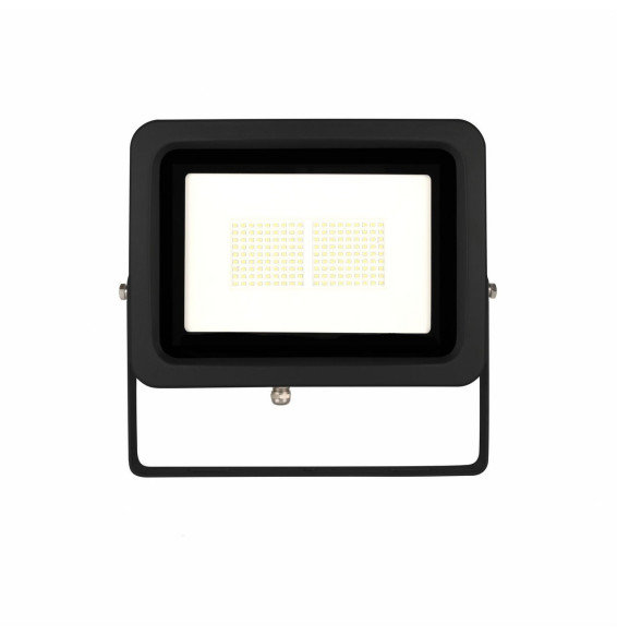 BENEITO FAURE - Foco LED SKY acabado negro 220V 100W 2200K