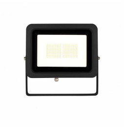BENEITO FAURE - Foco LED SKY acabado negro 220V 100W 2200K